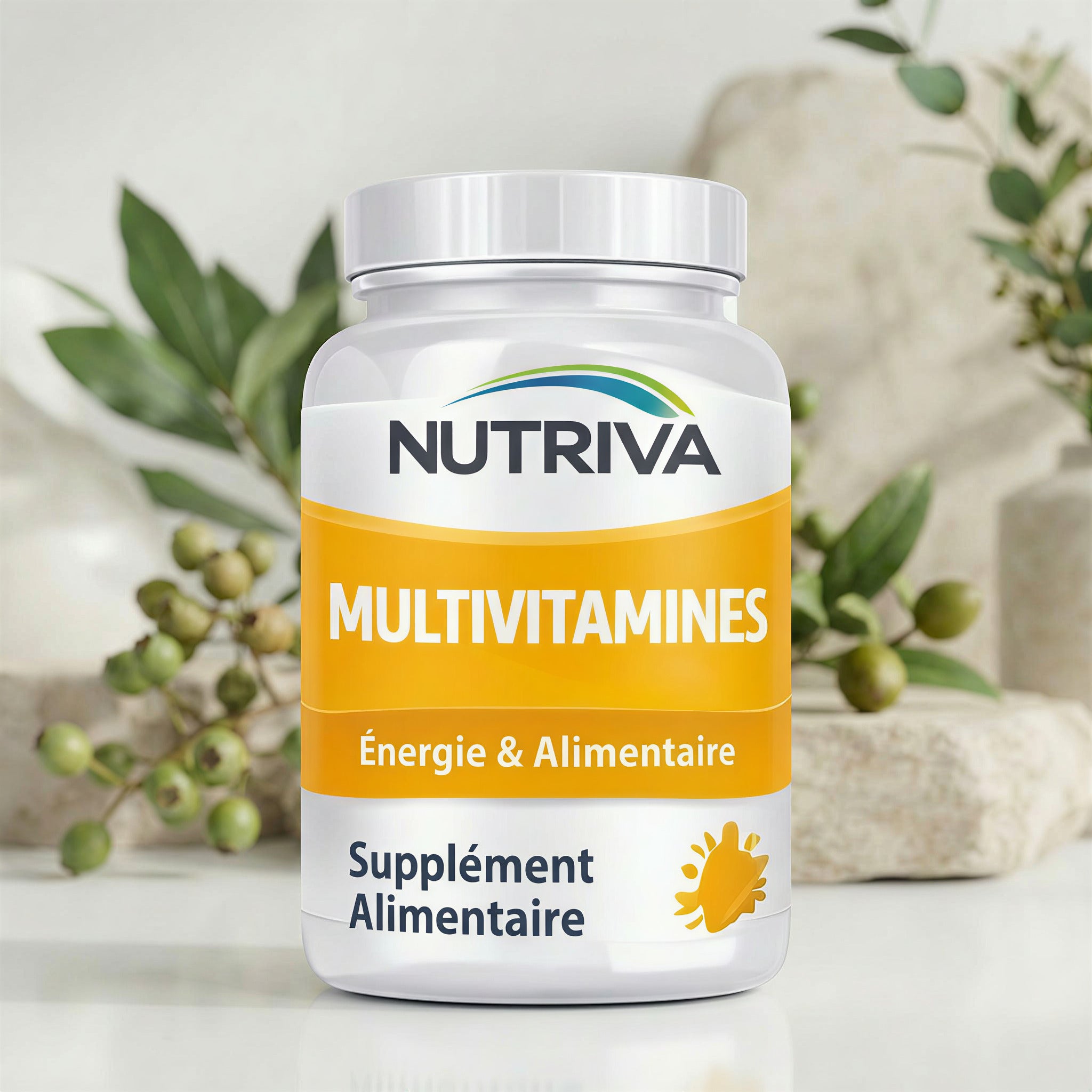 Multivitamins